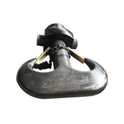 1000T kraana konksu vedrustus