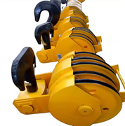 Tööstushoone Hooki ülevaade