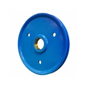 Rihmaratas kahetalalise kraana jaoks